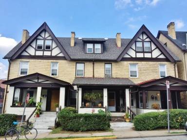 Main picture of Highland Park - Apartments For Rent In Pittsburgh