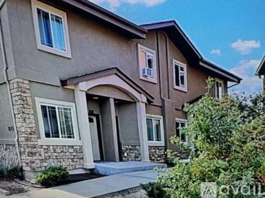 Main picture of 1510 York Road Unit 102