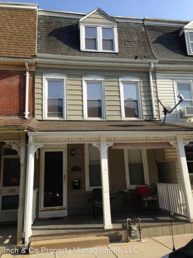 Main picture of 605 N Hartley St