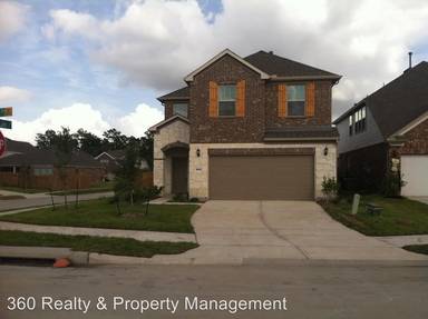 Main picture of 16614 Spirit Lake Ct