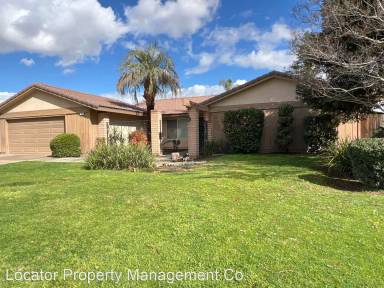 Main picture of 504 Rio Bravo Dr