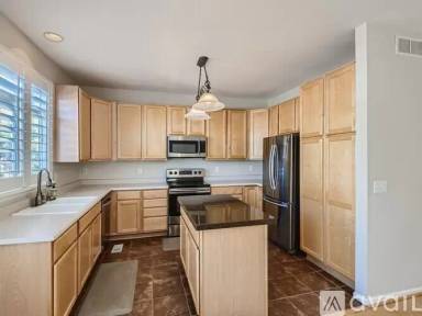 Main picture of Rock Creek Townhome