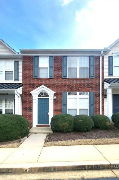 Main picture of 151 Spring Crossing Cir