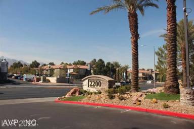 Main picture of The Residence at Canyon Gate
