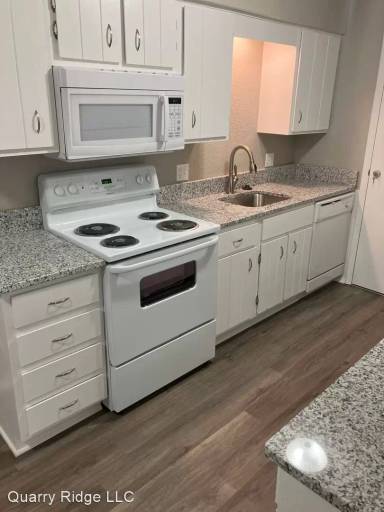 Main picture of Quarry Ridge Apartment