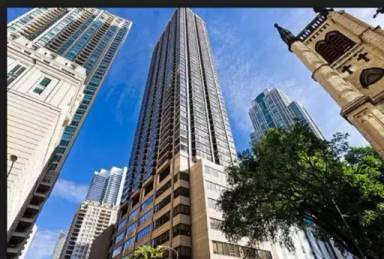 Main picture of Condo At Huron