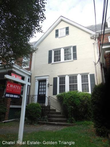 Main picture of 2440 39th St NW