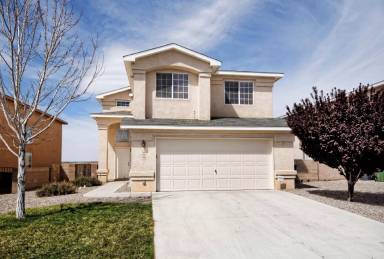Main picture of 3063 Zia St NE