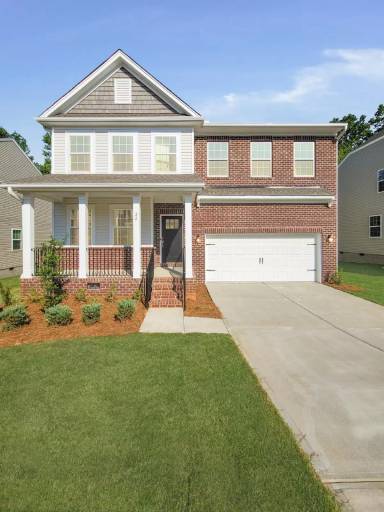 Main picture of 22 Echo Valley Dr