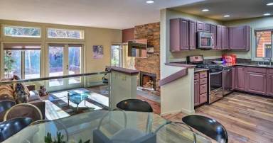 Main picture of McCloud Condos