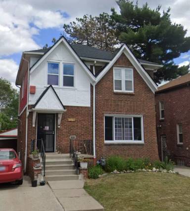 Main picture of 16210 Griggs St