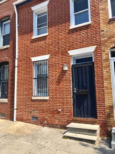 Main picture of 7 N Caroline St