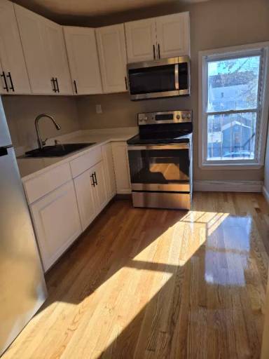 Main picture of 6 Park St