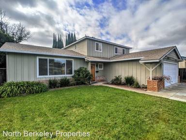 Main picture of 1032 Cassia Way