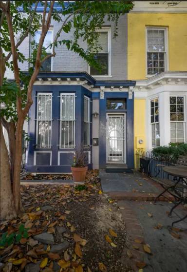 Main picture of 1434 T St NW