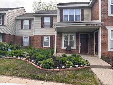 Main picture of 1524 Porter Cir