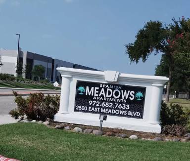 Main picture of Spanish Meadows Apartments