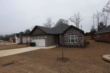 Main picture of 1601 N Camden Dr