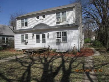 Main picture of 812 Thurston St