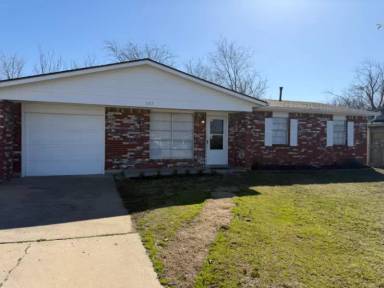 Main picture of 1607 S 127th East Ave