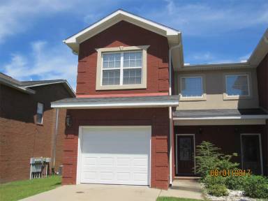 Main picture of 110 Peregrine Way