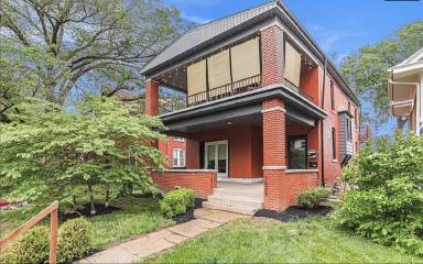 Main picture of 3627 Wyandotte St