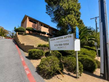 Main picture of 12345 Pomerado Rd