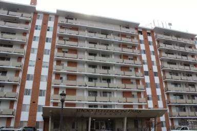 Main picture of 1800 JPA Apartments