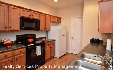 Main picture of Cornerstone Apartments for Rent