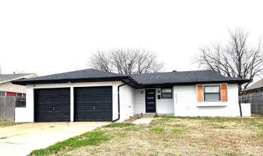 Main picture of 4864 Bismarc Dr