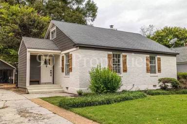 Main picture of 327 High Point Ter