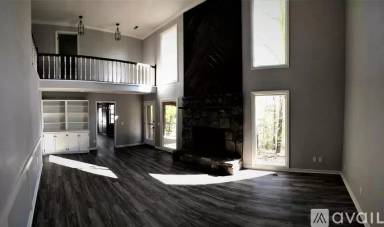Main picture of 6520 Lake Shadows Cir