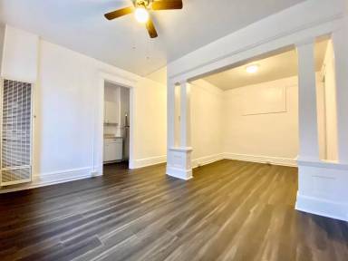 Main picture of Arkona Apartments