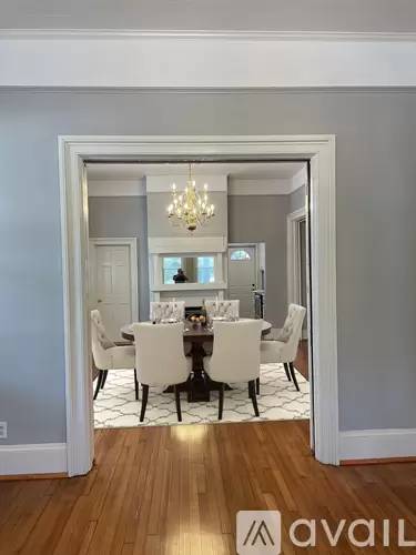 Main picture of 3607 Granby St