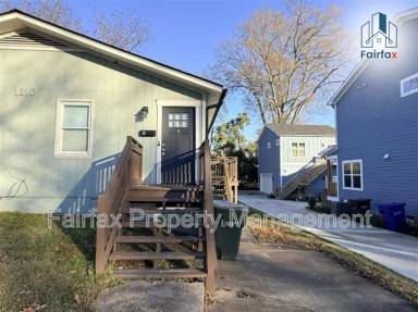 Main picture of 1210 Gearwood Ave