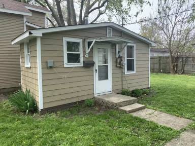 Main picture of 411 E Campbell Ave