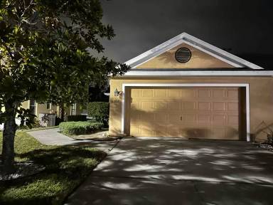 Main picture of 8707 Corinthian Way