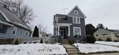 Main picture of 724 N Evans St