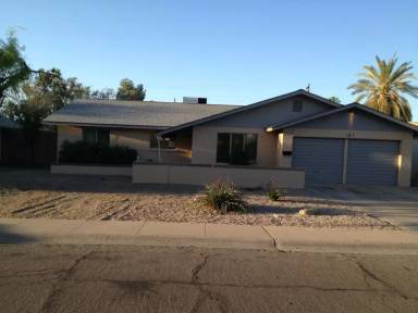 Main picture of 514 E Hermosa Dr