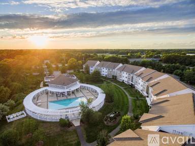 Main picture of Chestnut Farm Apartments
