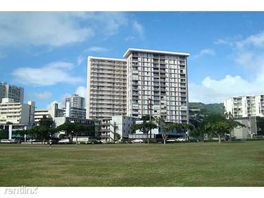 Main picture of Makiki Towers