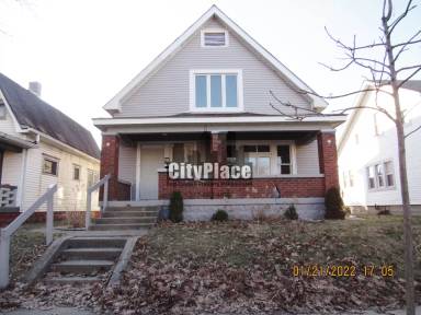 Main picture of 112 N Linwood Ave