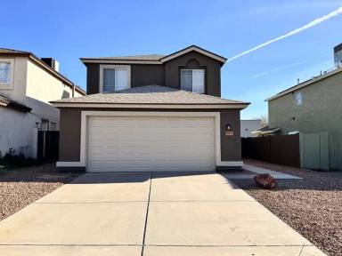 Main picture of 10453 N 76th Dr