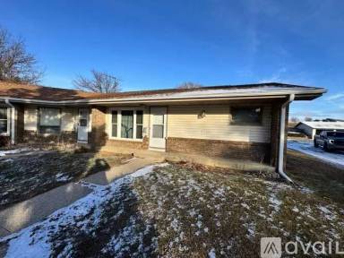 Main picture of Badger Creek Apartments