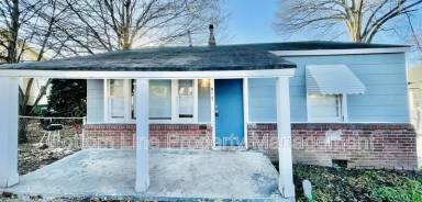 Main picture of 1404 N York St