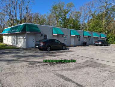 Main picture of 805 N Washington St