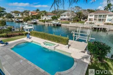 Main picture of 4921 Lyford Cay Rd