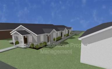 Main picture of 306 Grant St