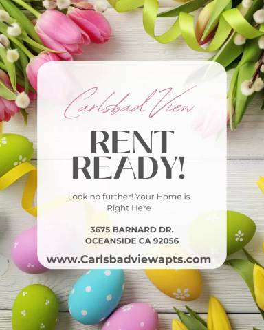 Main picture of Carlsbad View Apartments