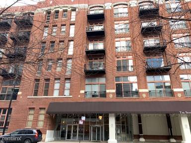 Main picture of The Sexton Condominium